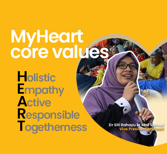 Malaysian Heart Health Association